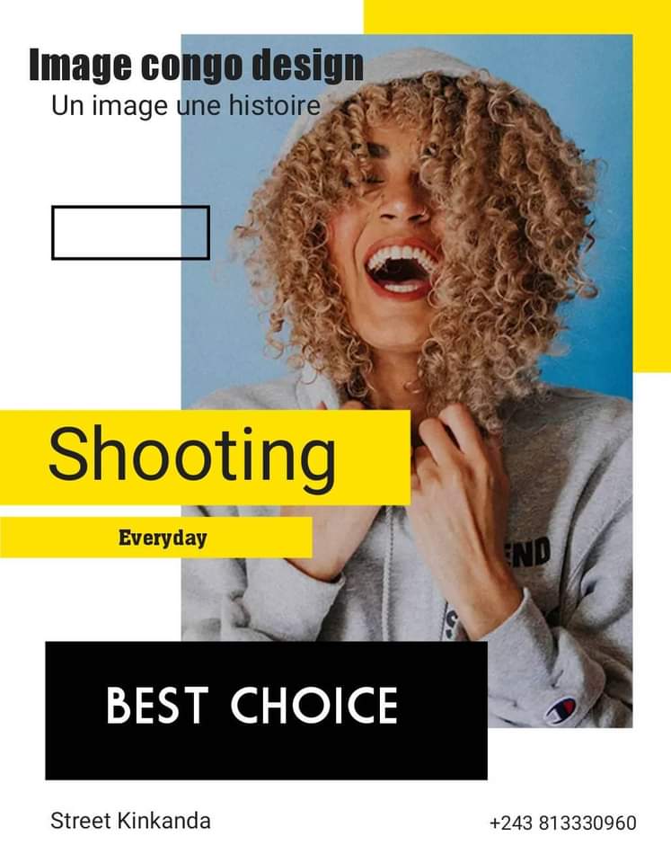 Image Congo Design | Kinshasa
