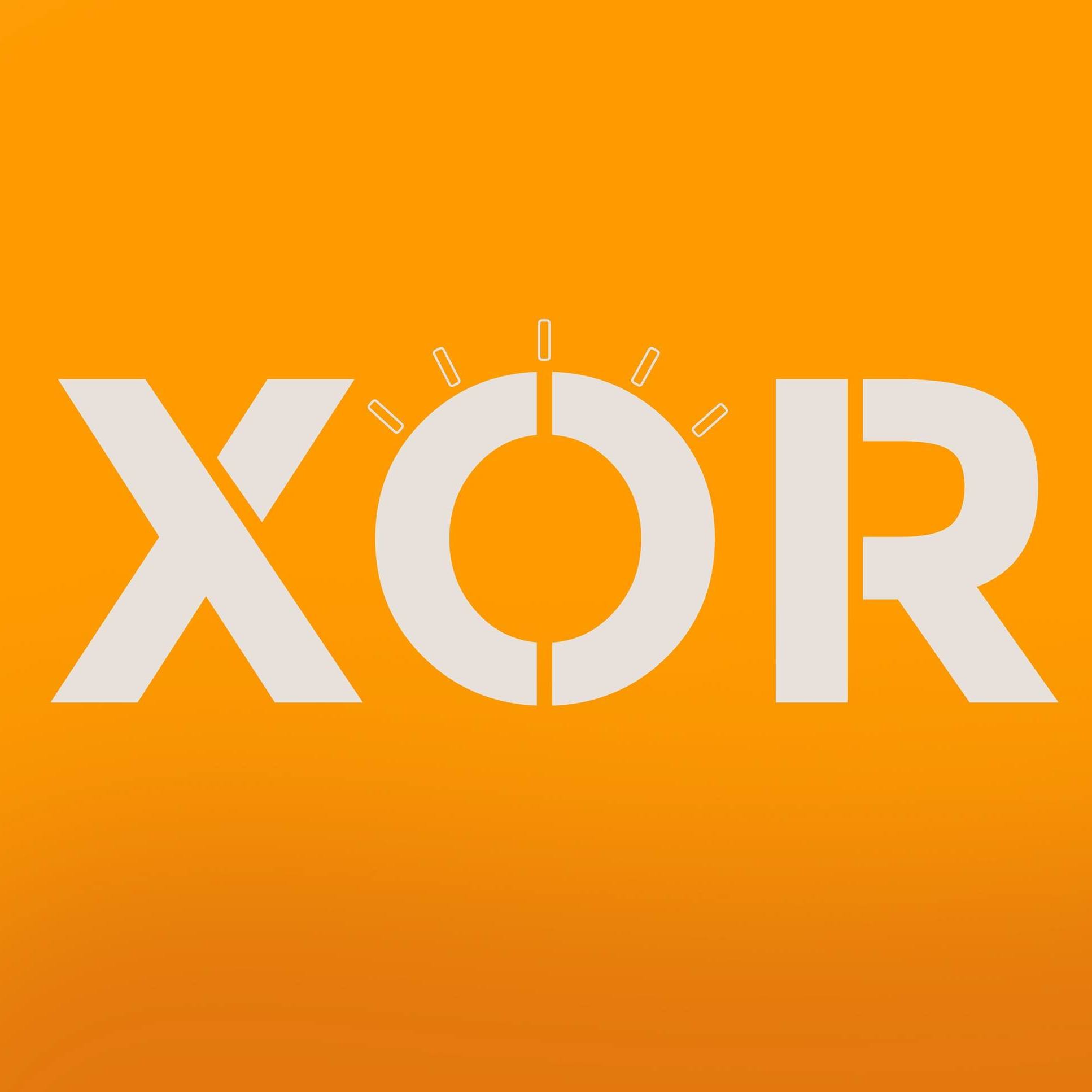 XOR