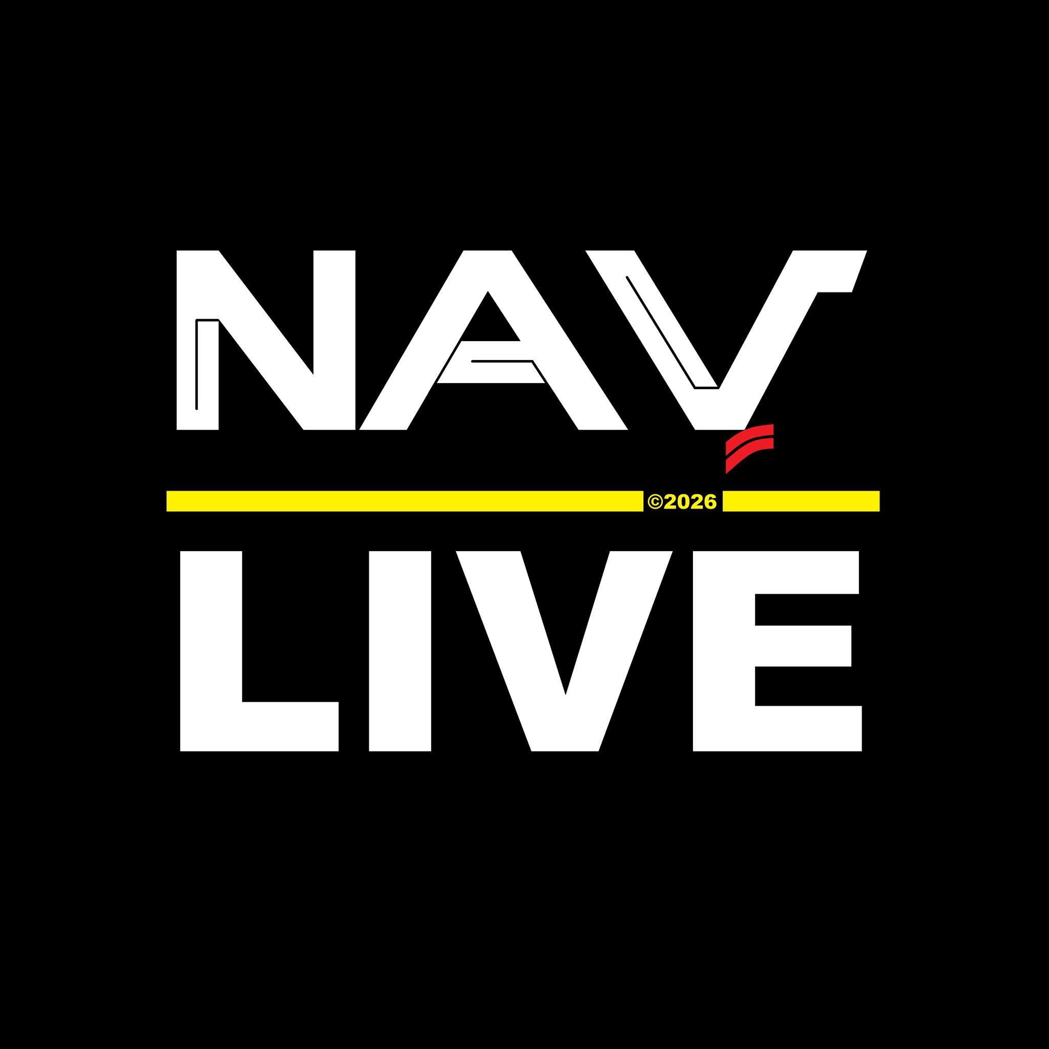 Nav Live