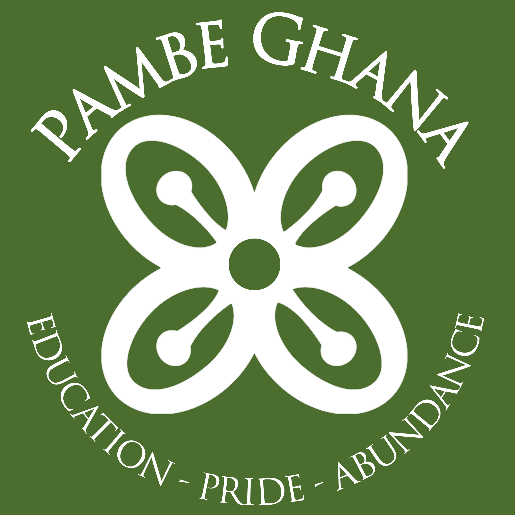 PAMBE Ghana | Oklahoma City OK