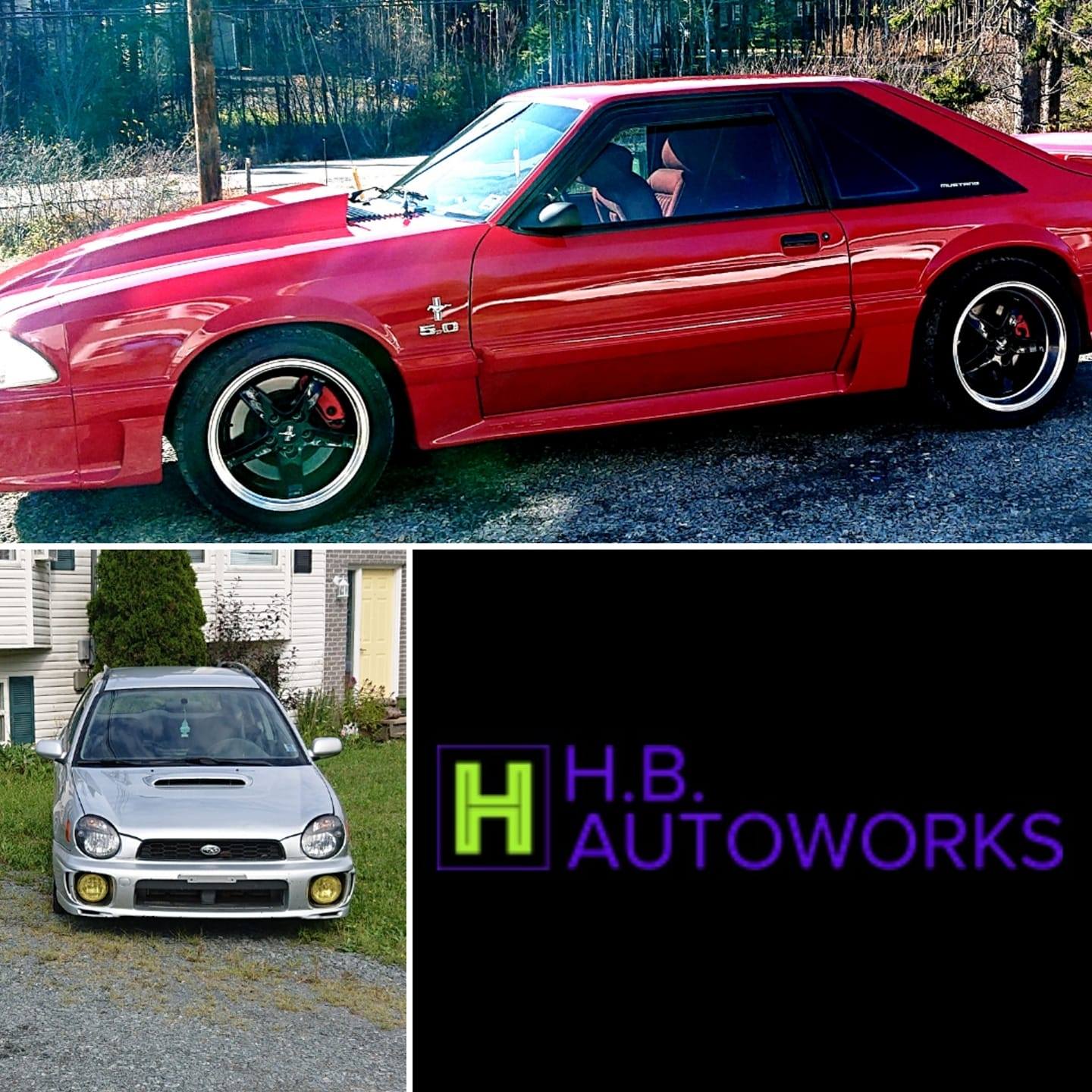 H.B. Autoworks