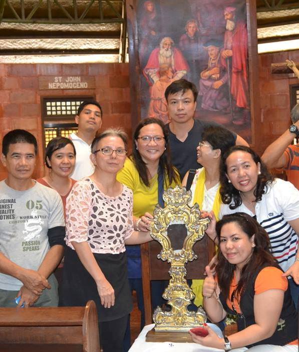 My photos & videos compilation on CBCP Community Activities