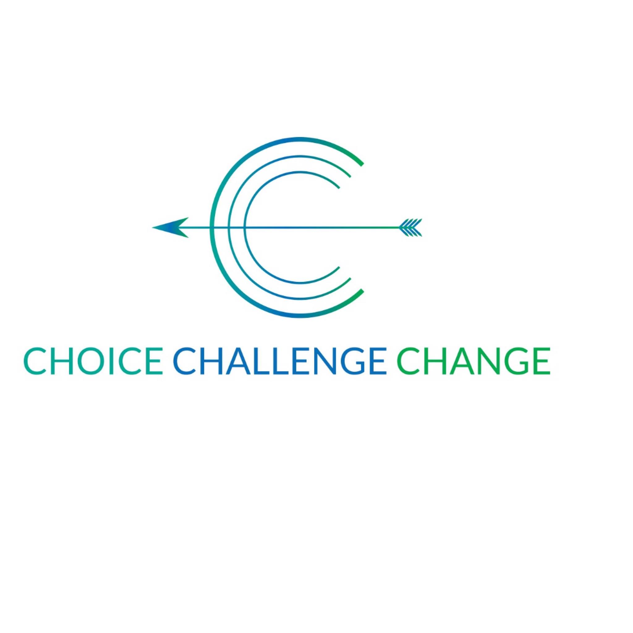 Choice Challenge Change