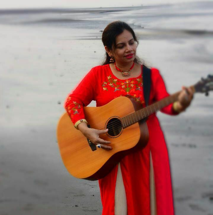 Music Mania Nikita Nagar