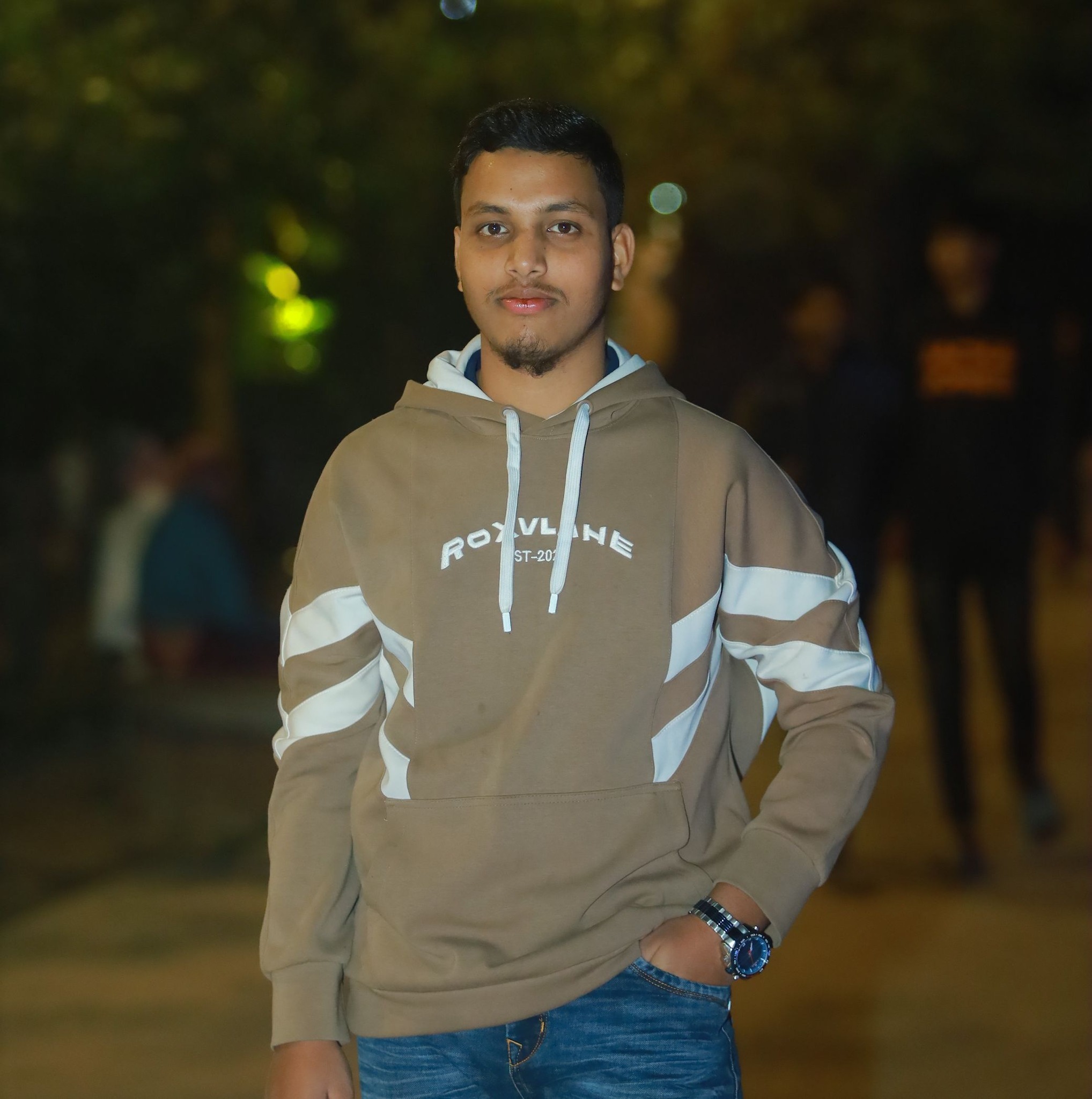 Samiul Islam Samim