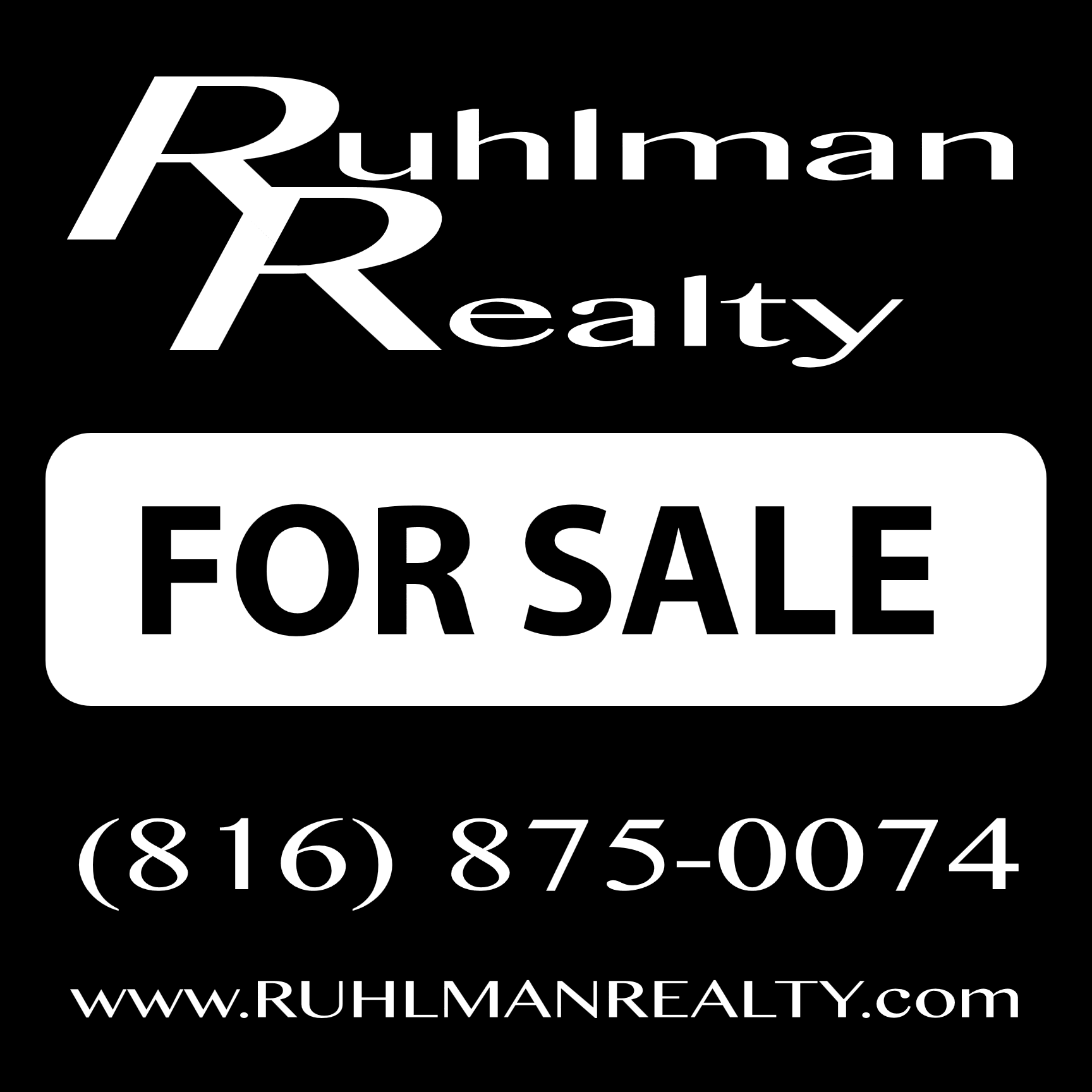 Ruhlman Realty | Prairie Village KS