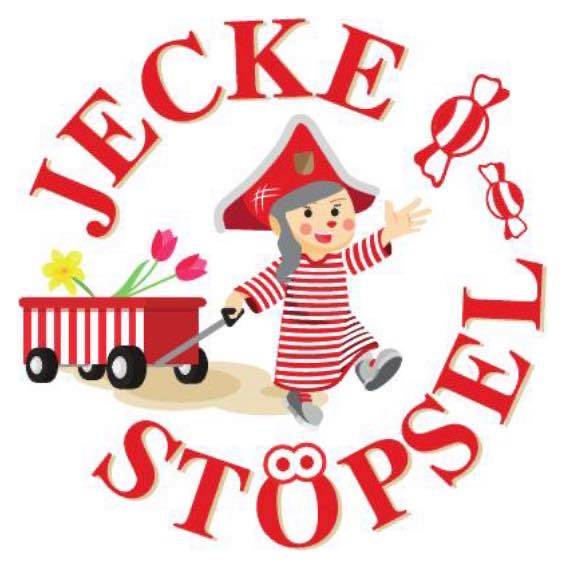 Jecke Stöpsel