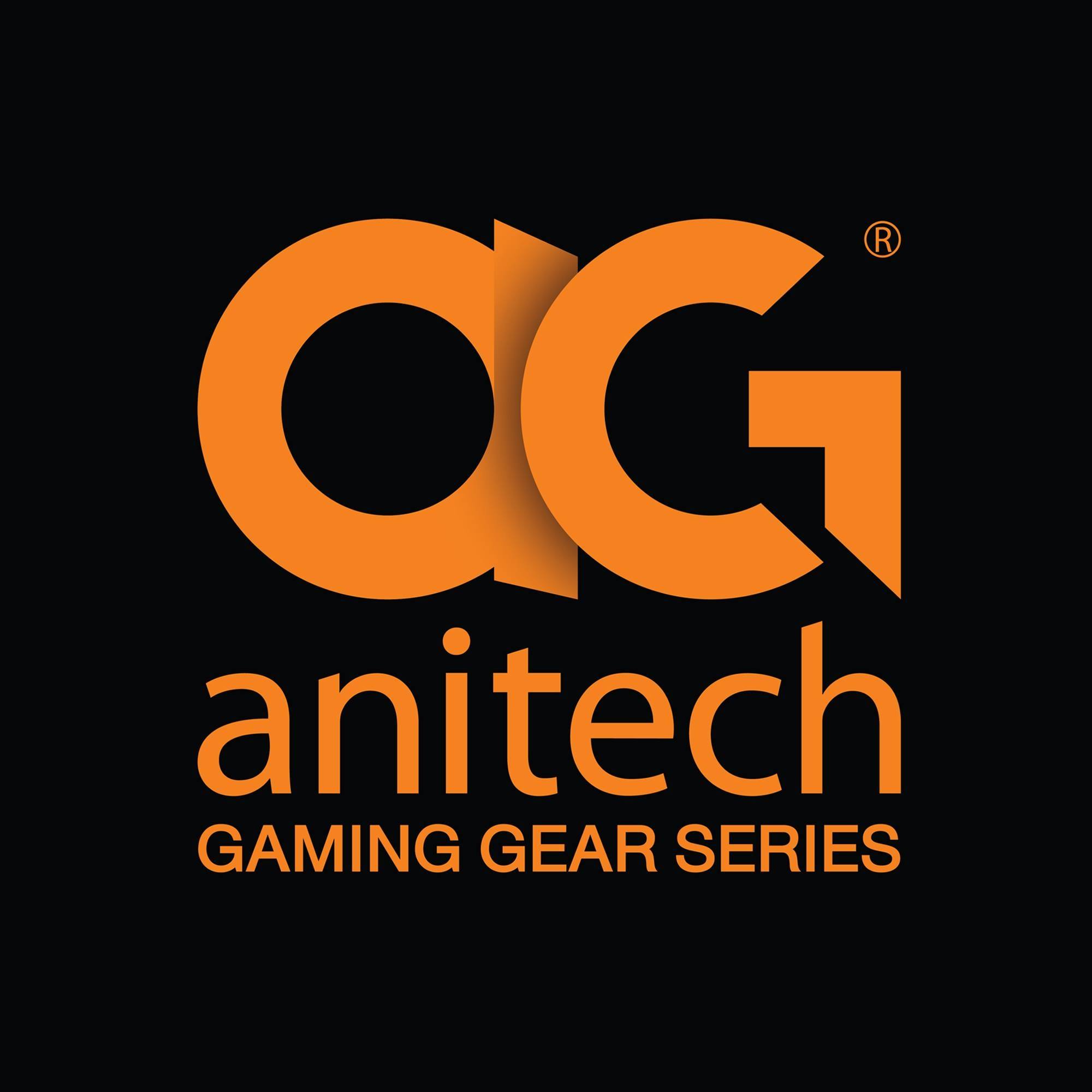 anitech gaming