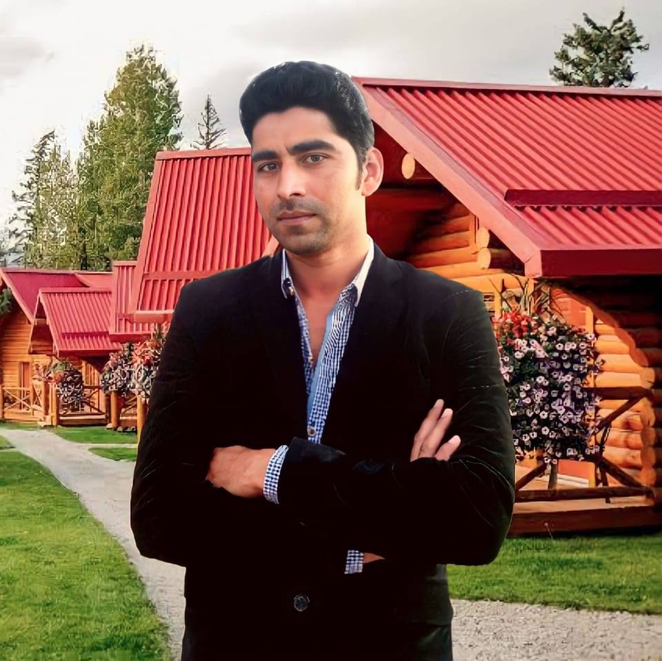 Nadeem Rozi