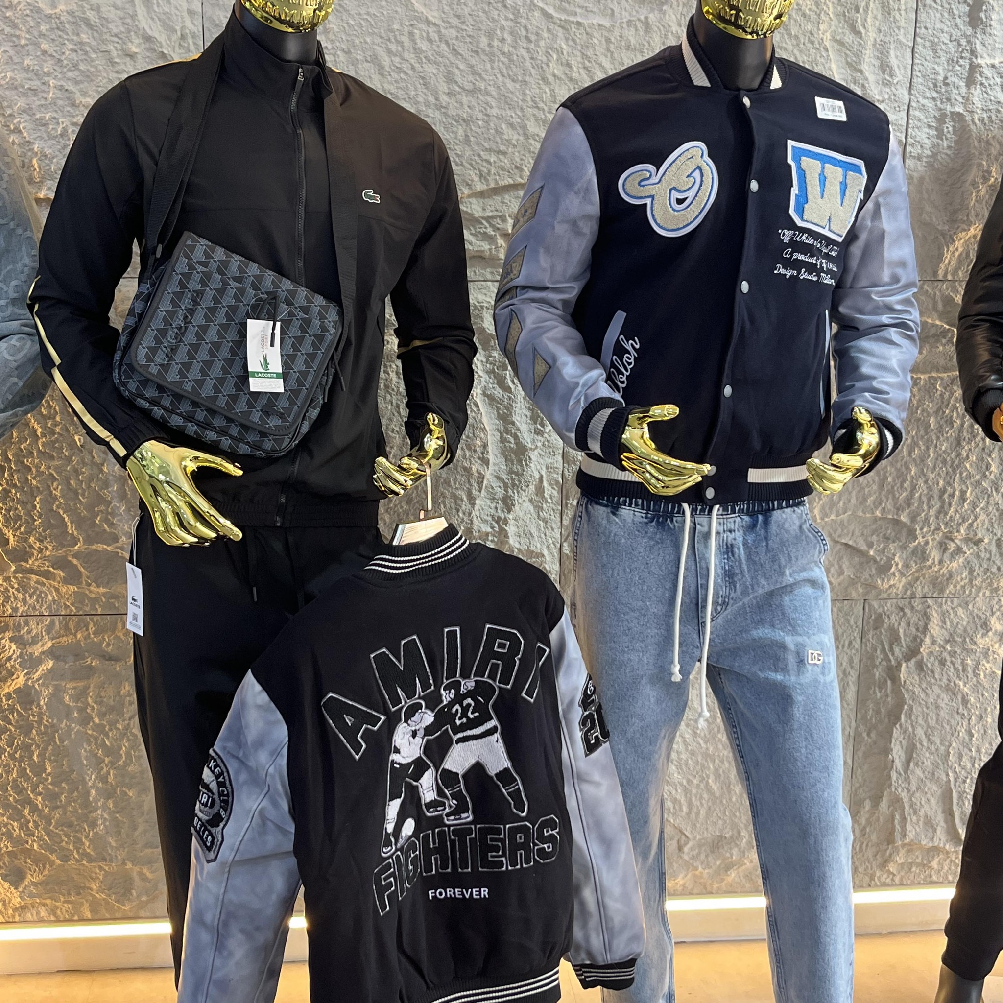 🇮🇹Boutique 🚕Rich men setif dallas 🔥 | Rich Men Setif 2 | Facebook