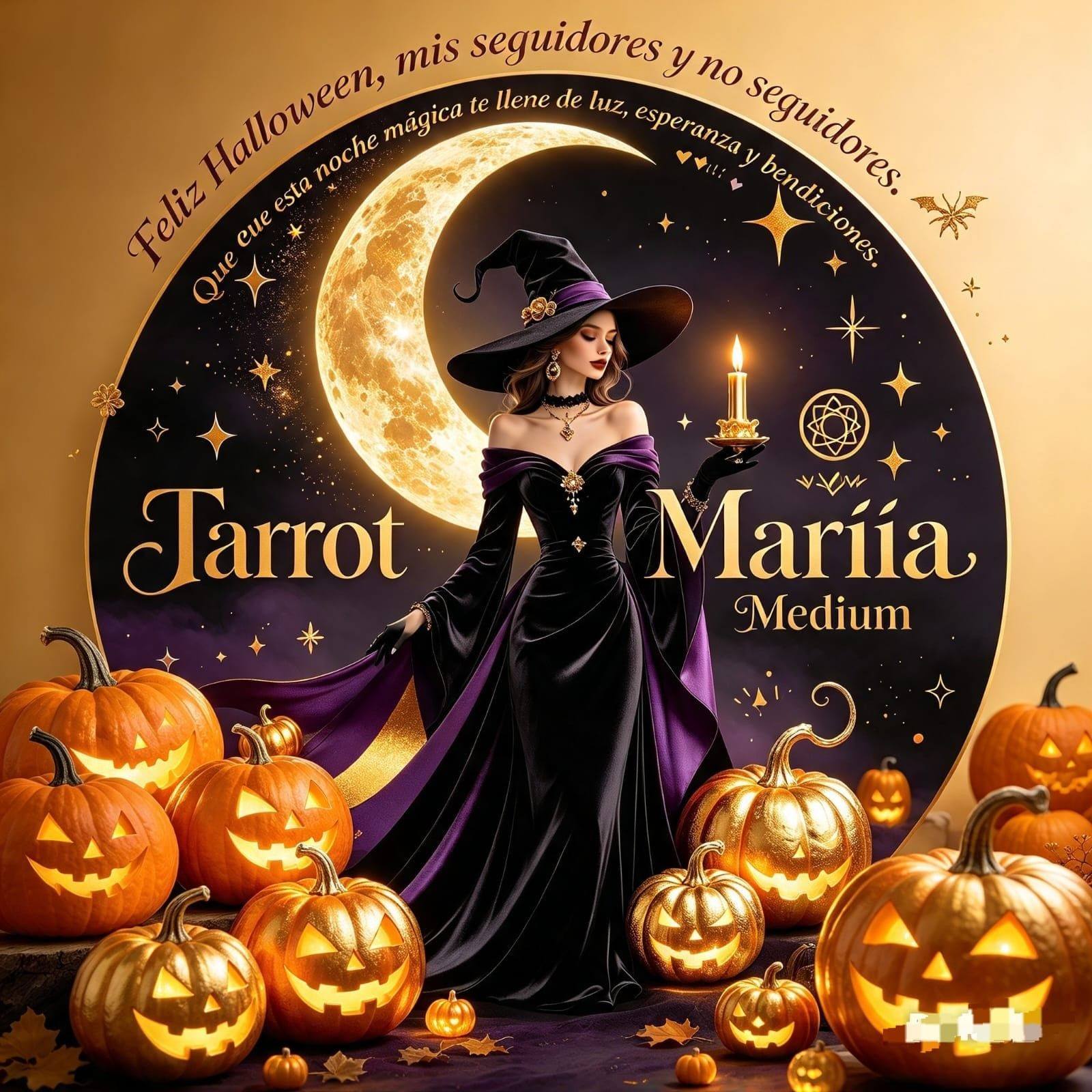 Tarot María medium de lecturas del tarot y cartas .españolas mas de 30 ...
