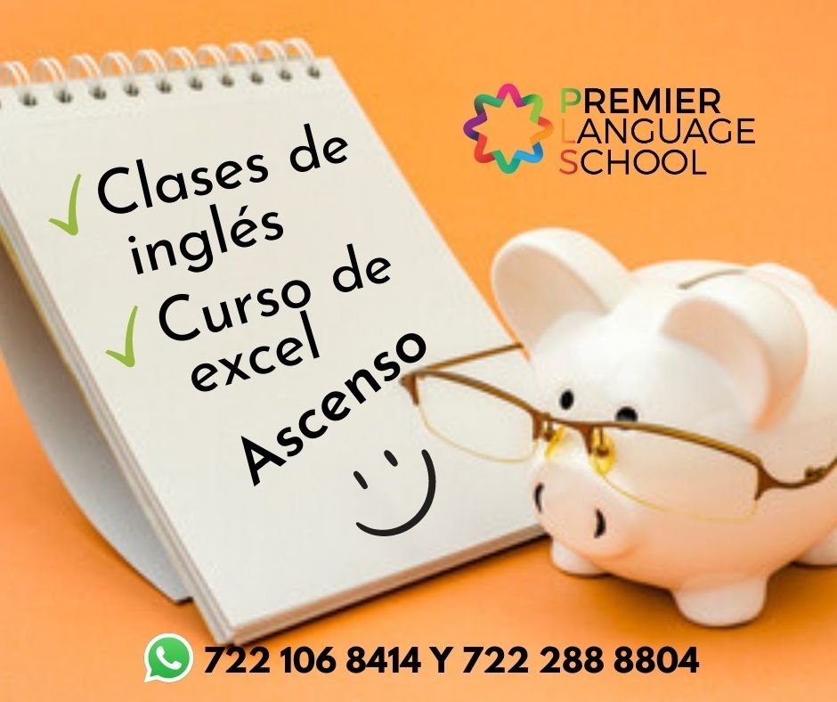 Premier Language School Nuevo León
