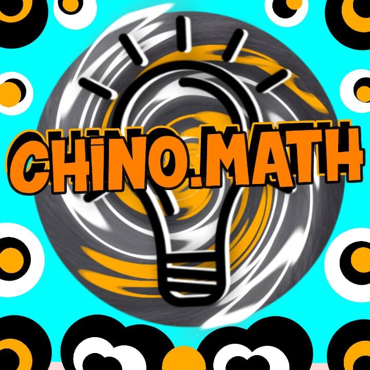 Chinomath