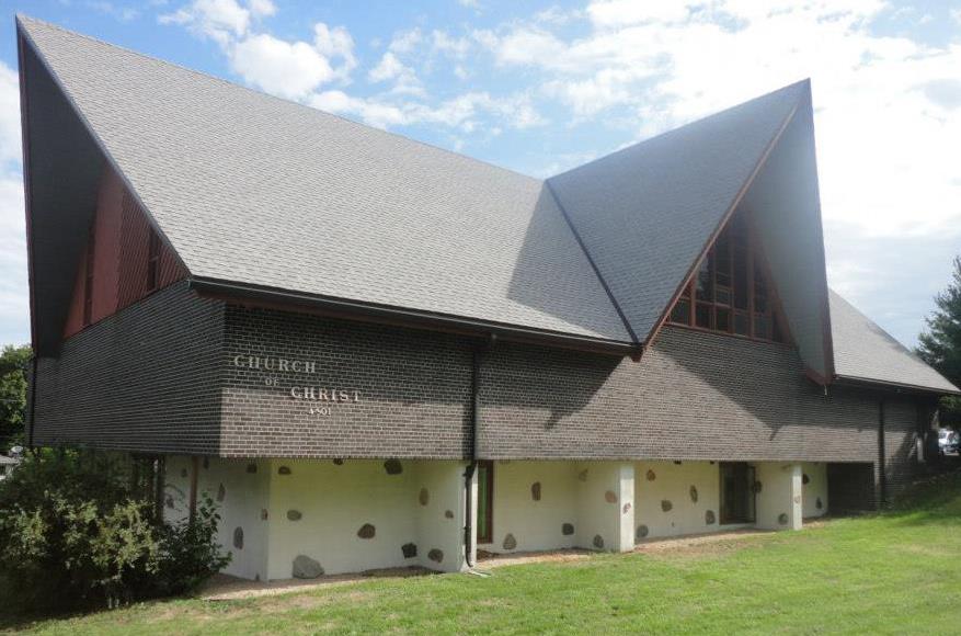 Mandrake Road Church of Christ | Madison WI