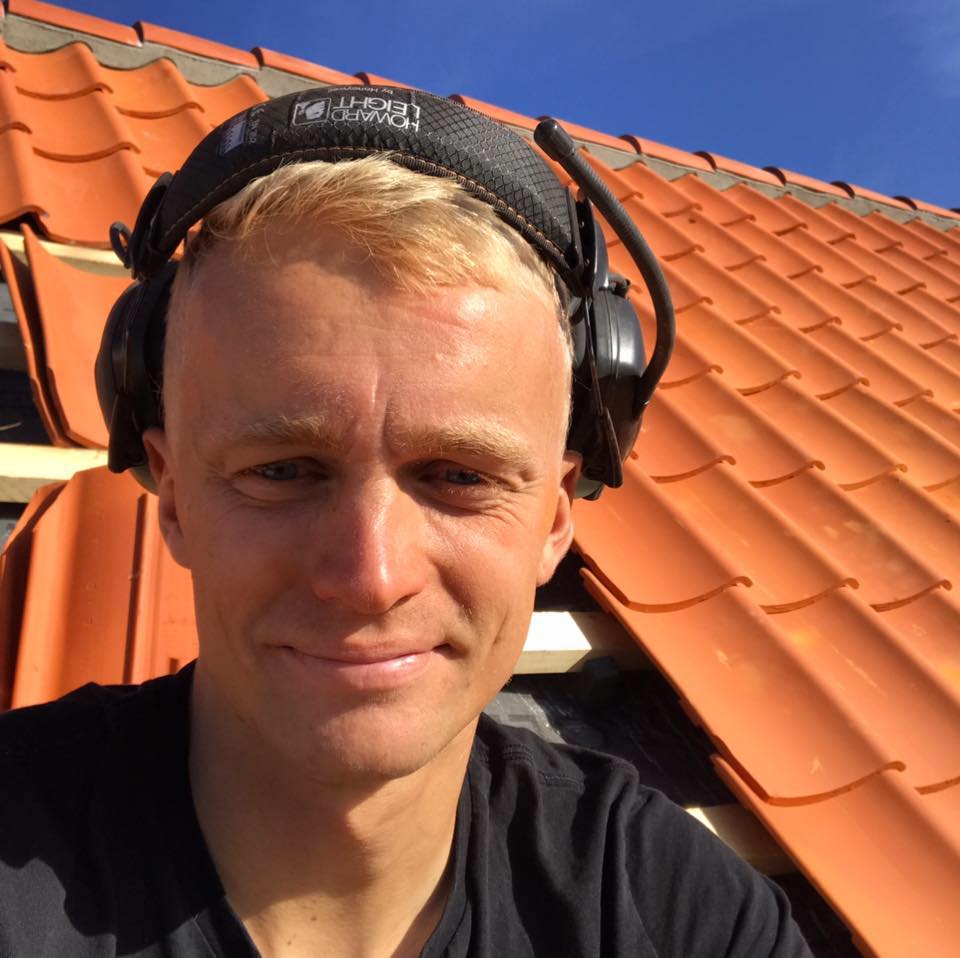 Tømrerfirmaet Martin Andersen