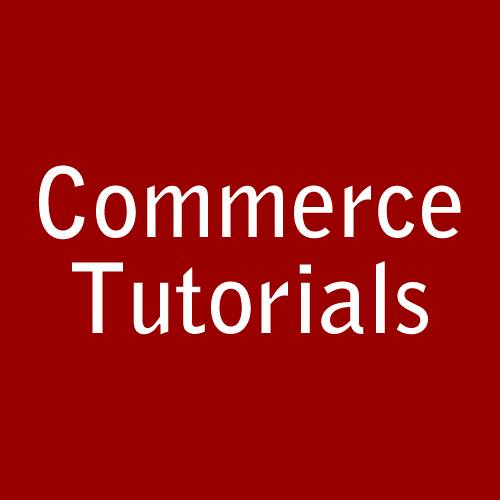 Commerce Tutorials | Jalandhar