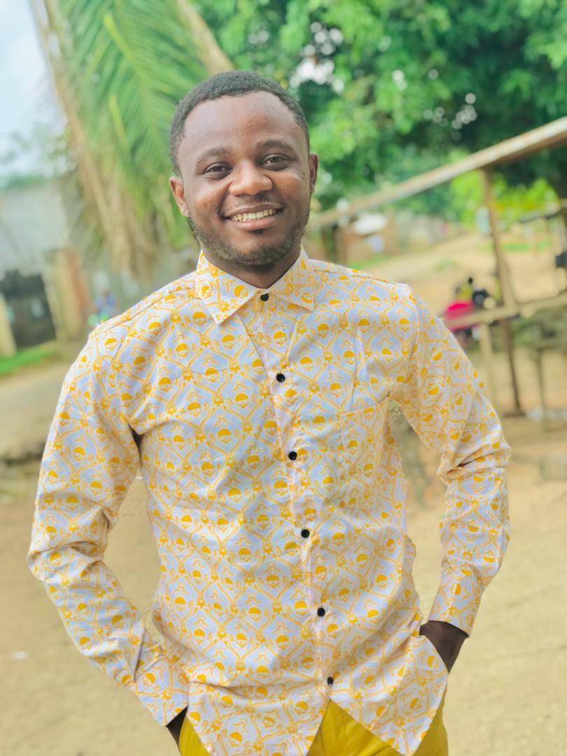 Elior basila SB | Kisangani