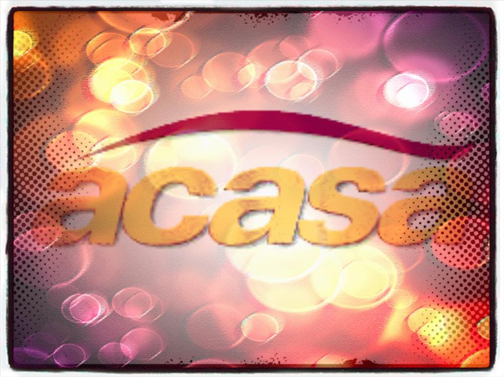 Acasa TV.