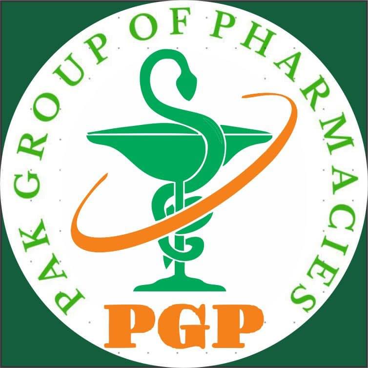 Pak Group Of Pharmacies-“PGP”