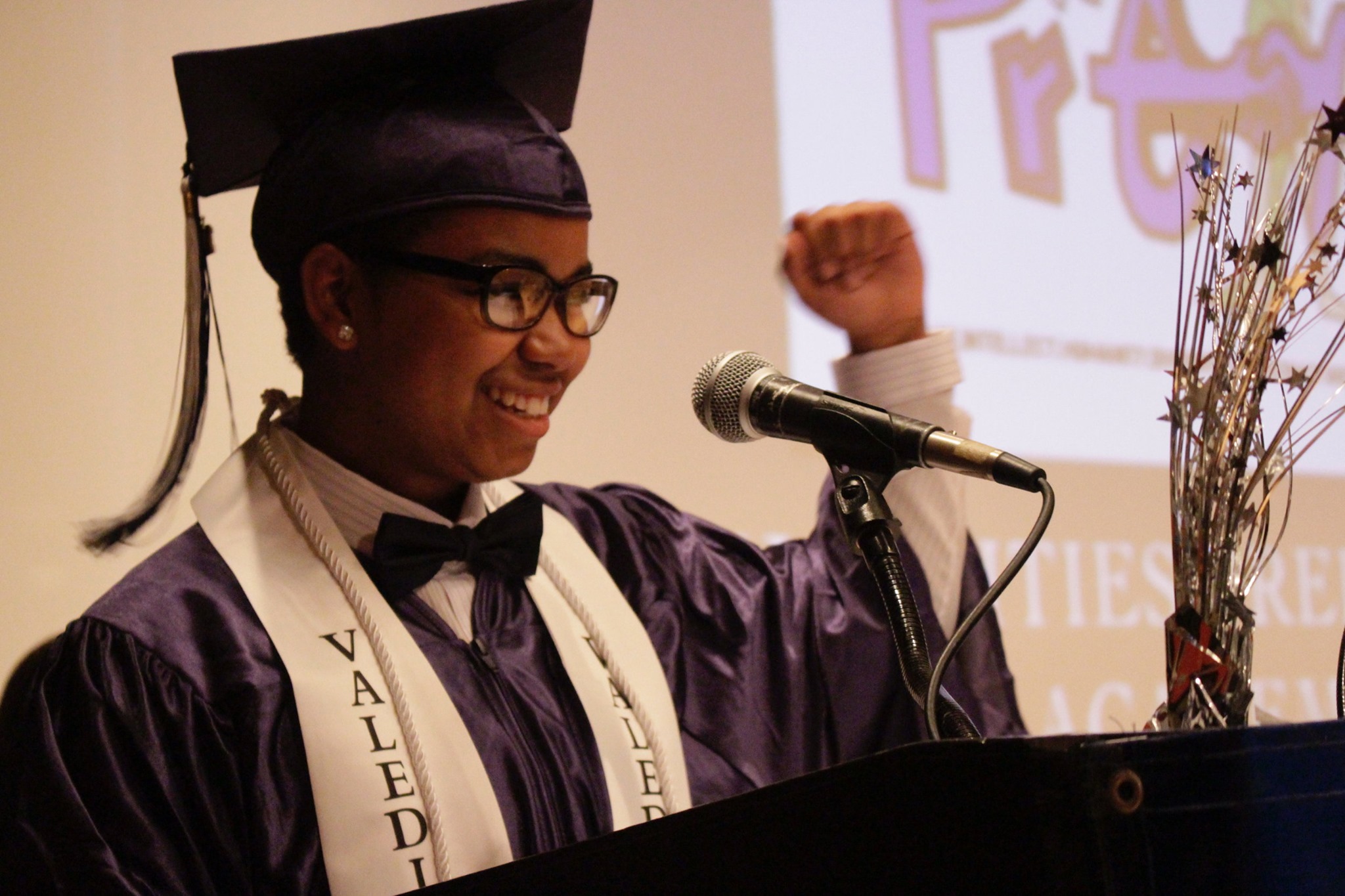 Humanities Preparatory Academy | New York NY