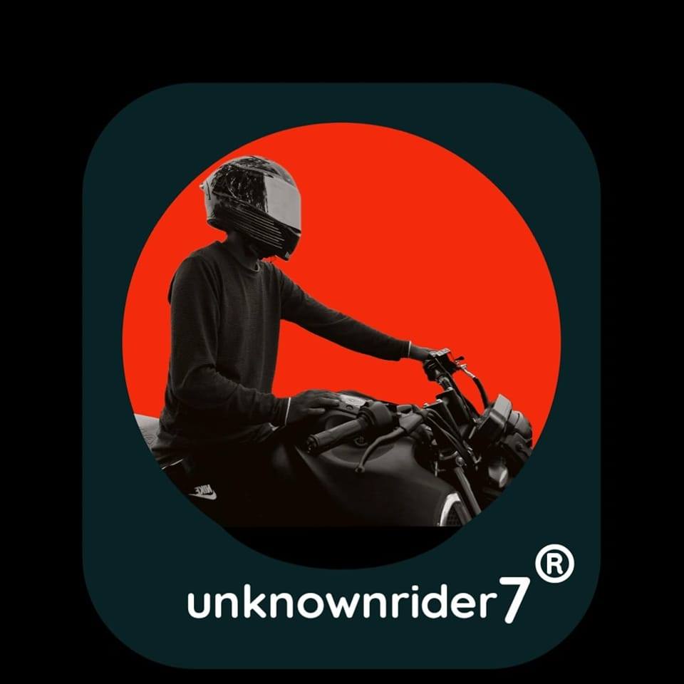 UnknownRider7 | Koderma