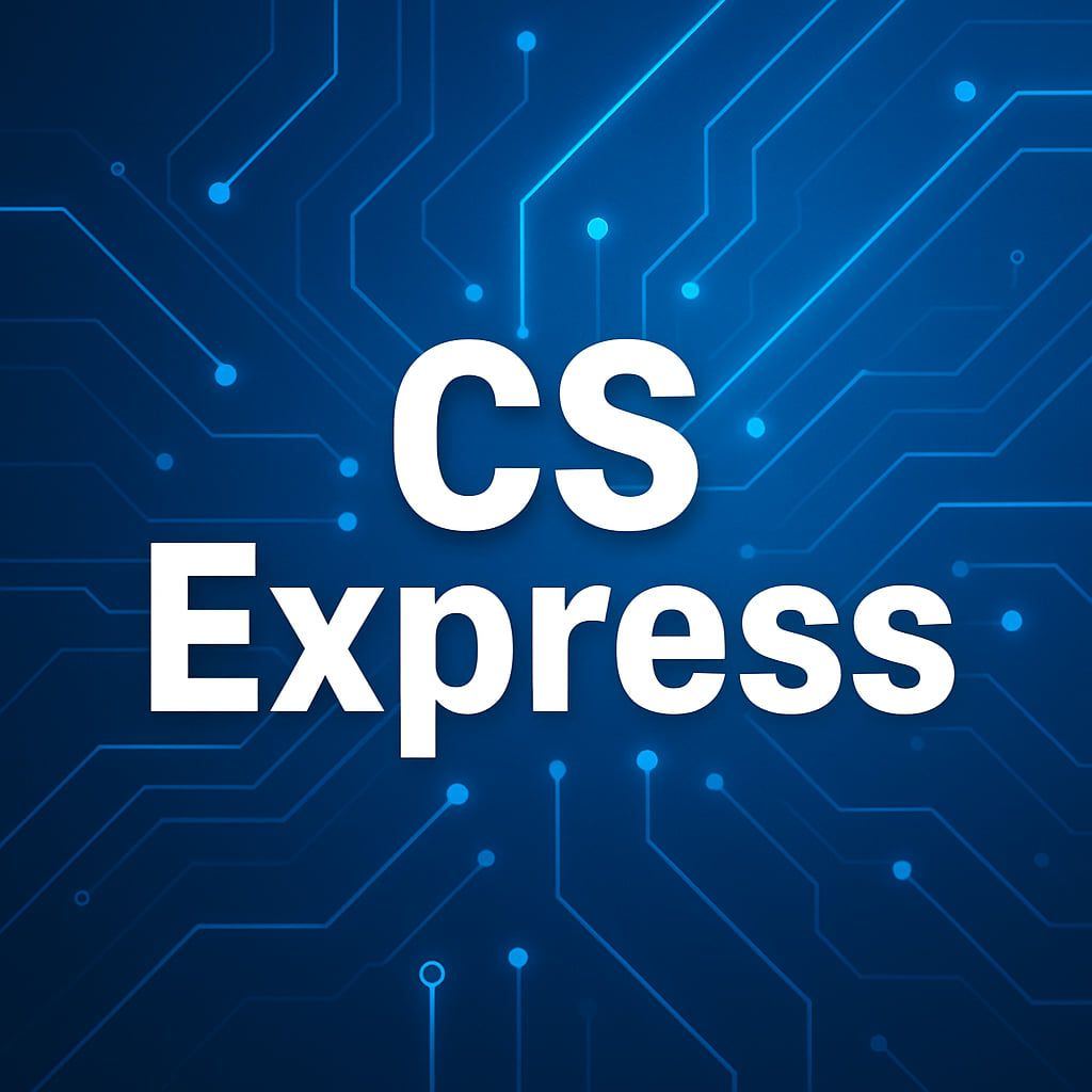 CS Express