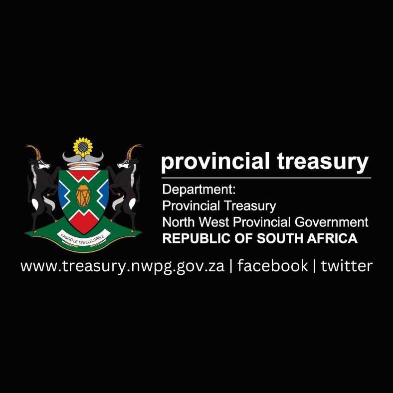 north-west-provincial-treasury-mmabatho
