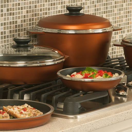 Kitchen Fair