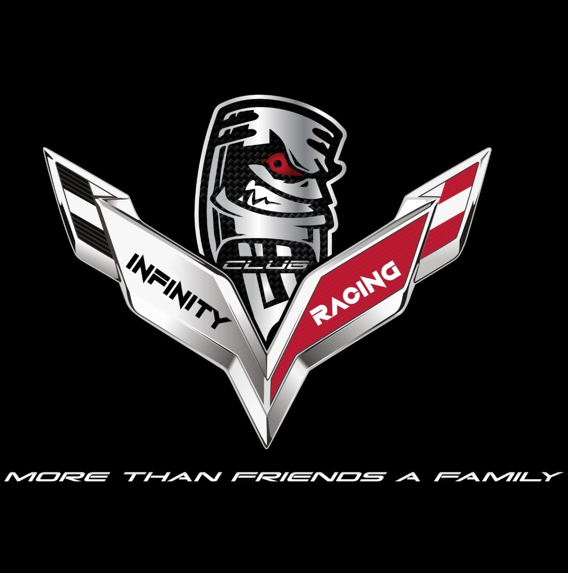 The Infinity Racing Club