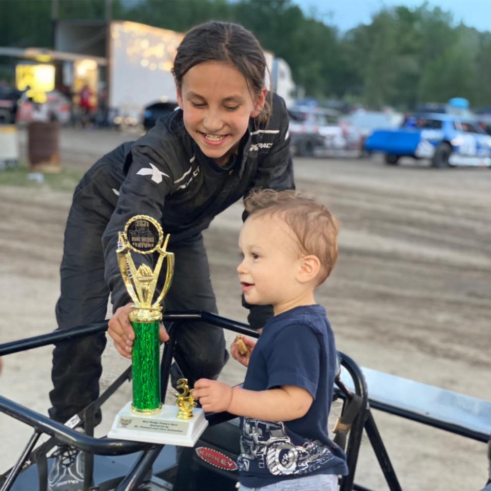 Victory Lane Racing