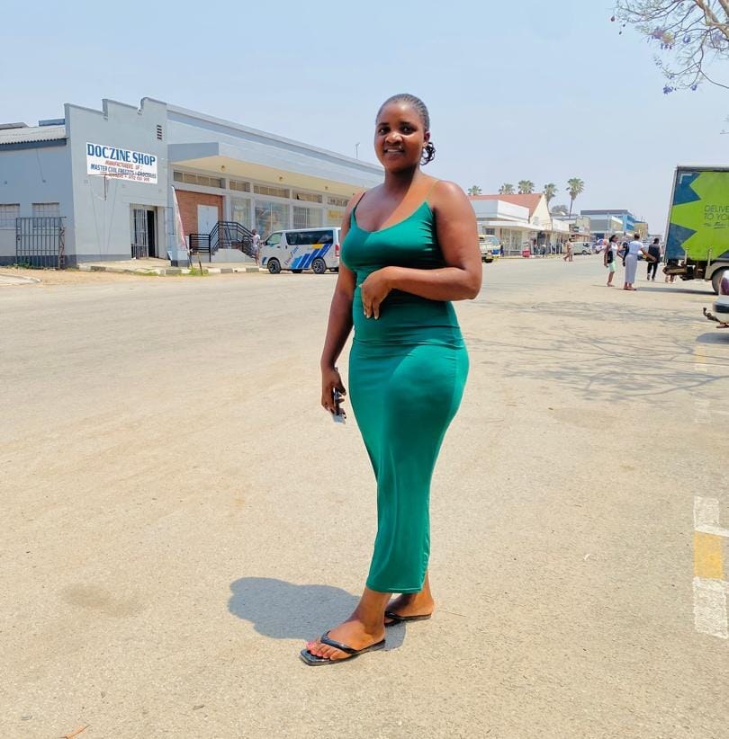Rhoda Ncube