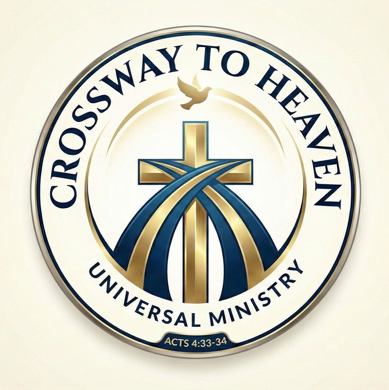 CrossWay To Heaven Universal Ministry