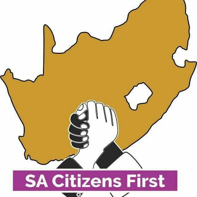 South African Citizens First | Daveyton