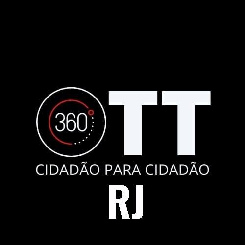 Onde Tem Tiroteio - OTT 360 -RJ | Rio de Janeiro RJ
