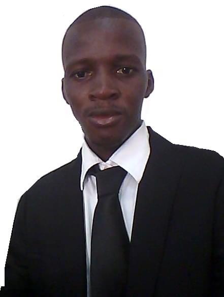 Moses Fallah James