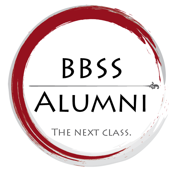 BBSS Alumni