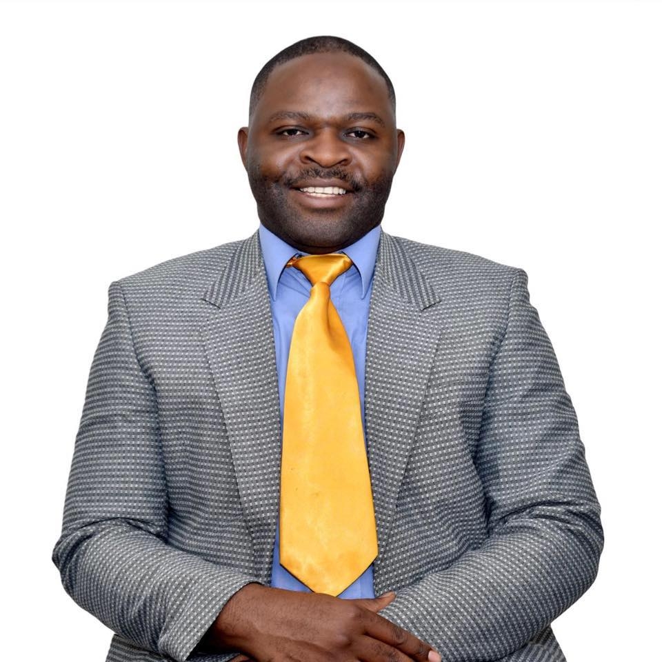 Jaison Midzi - Official Statement Regarding Today’s... | Facebook