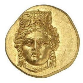 Asia Minor Coins için profil