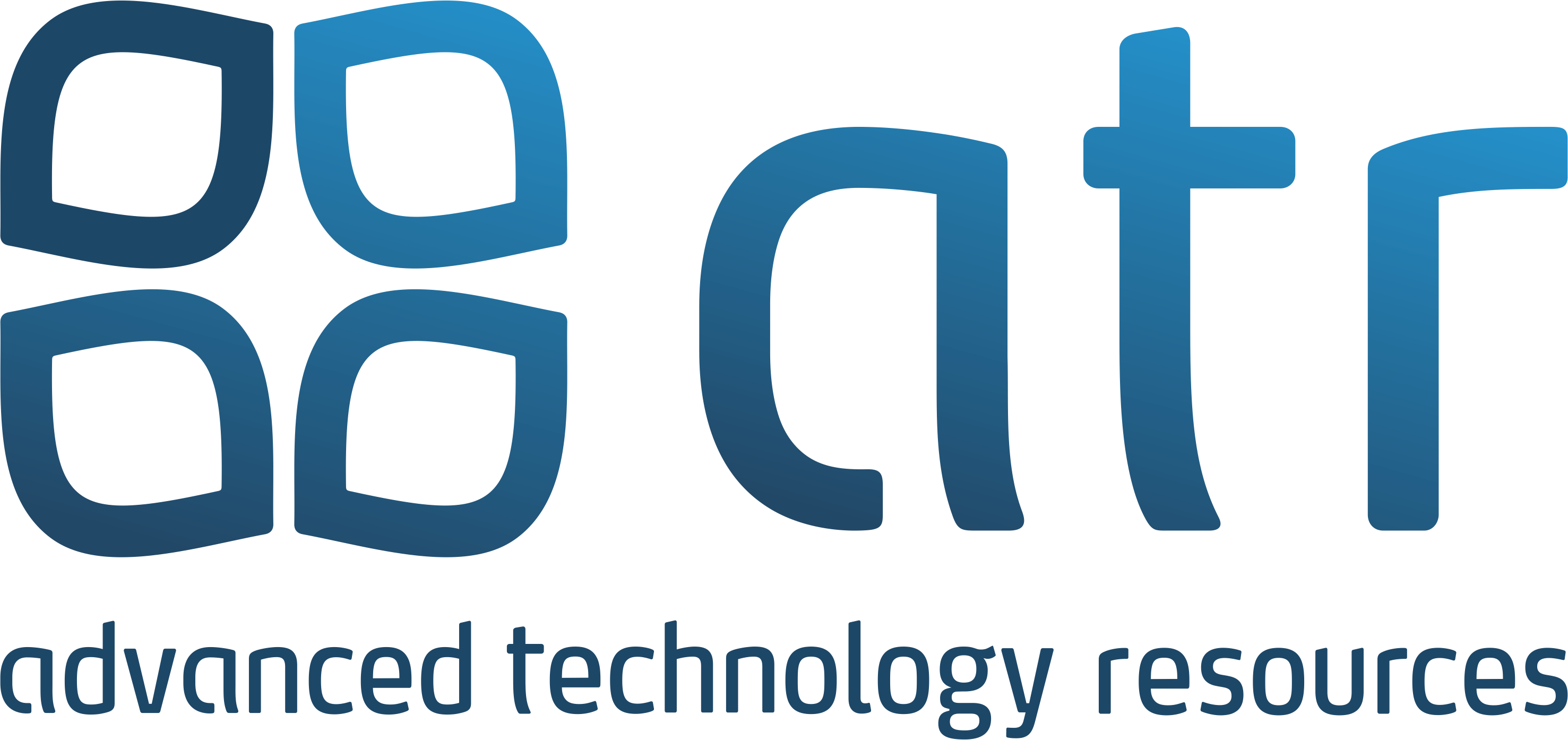 ATR - Advanced Technology Resources, Lda | Amadora