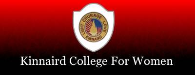 Profile for Kinnaird College Lahore