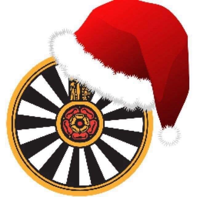 Hinckley Round Table Santa | Hinckley
