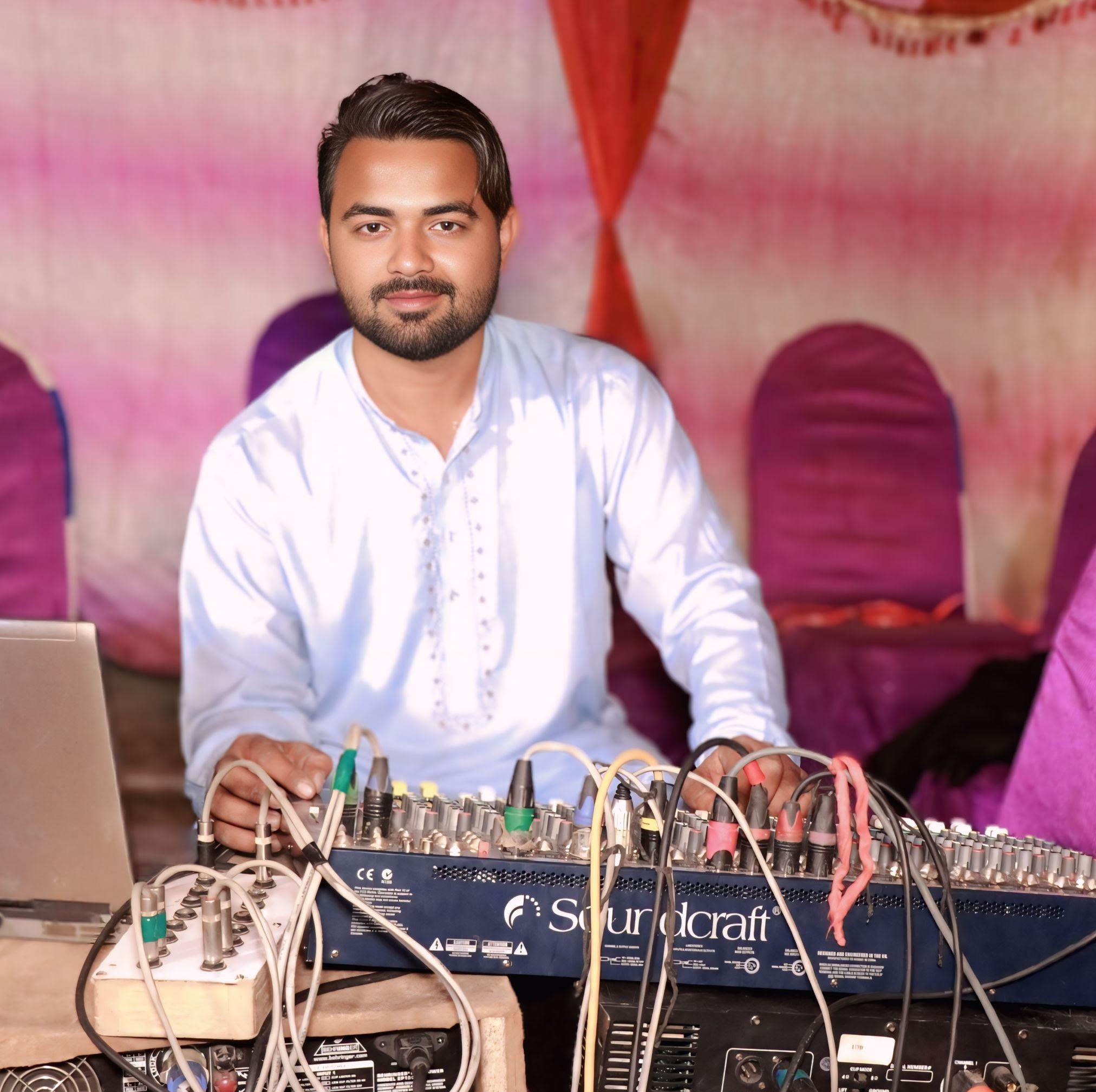Al Rehman sound layyah
