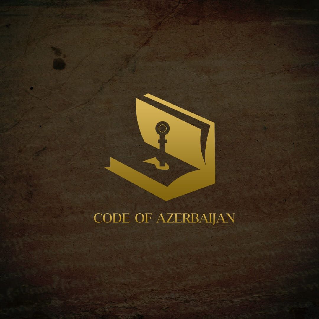 Code of Azerbaijan | Baku