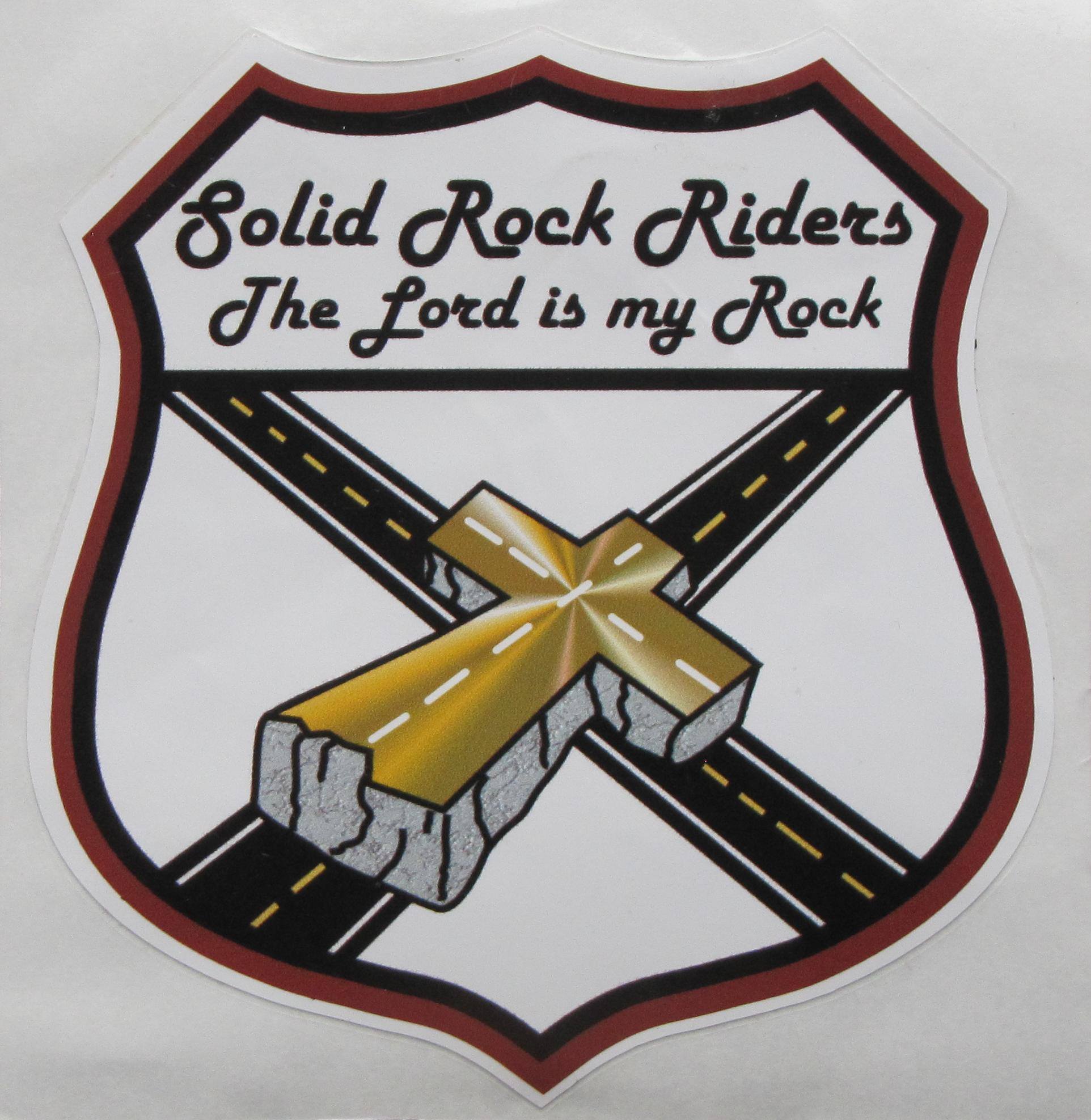 Solid Rock Riders #820 Hornell, New York
