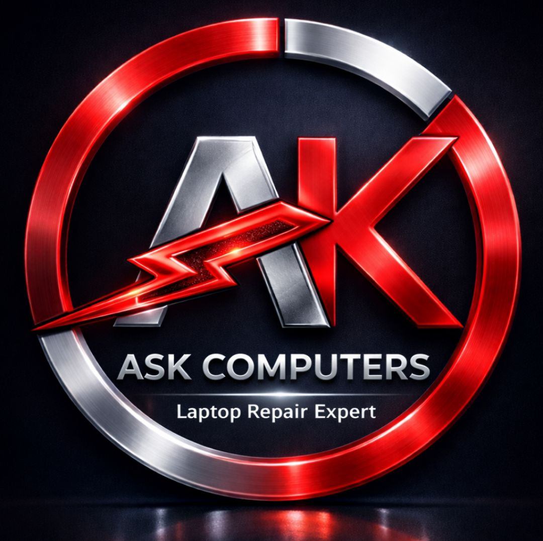 ASK Computers Wakad | Pune