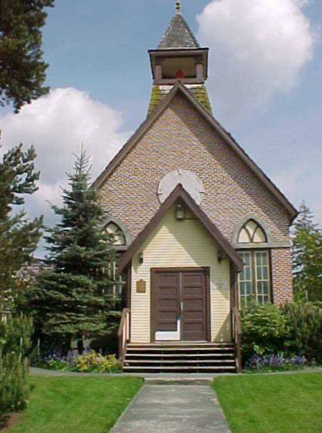 Faith Apostolic Church - Maple Ridge | Maple Ridge BC