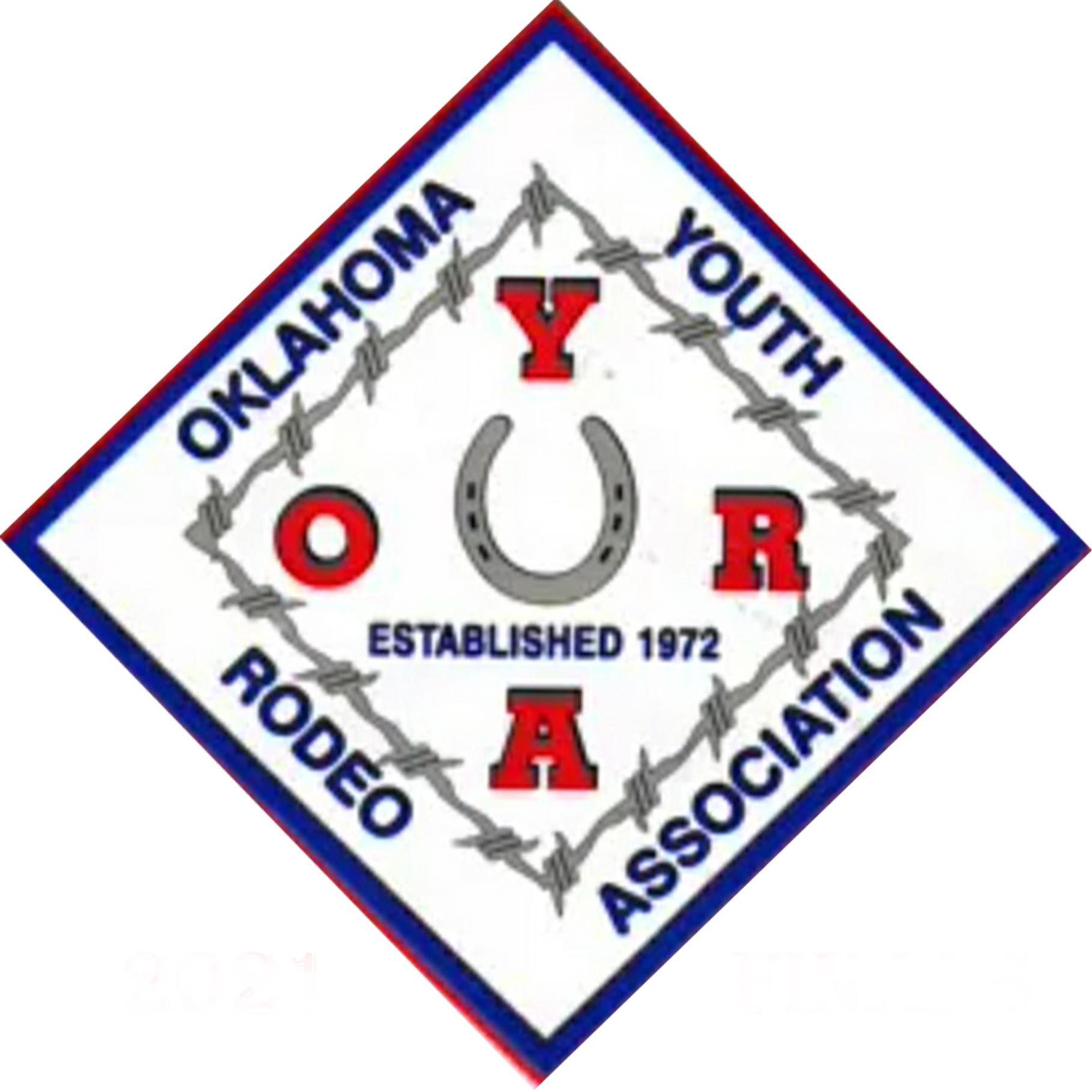 Oklahoma Youth Rodeo Association