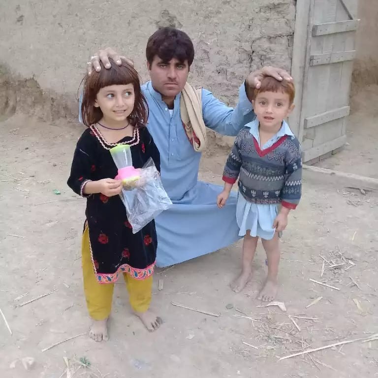 اخسان اللہ خان