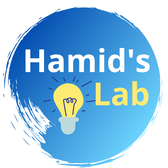 Hamid's Lab