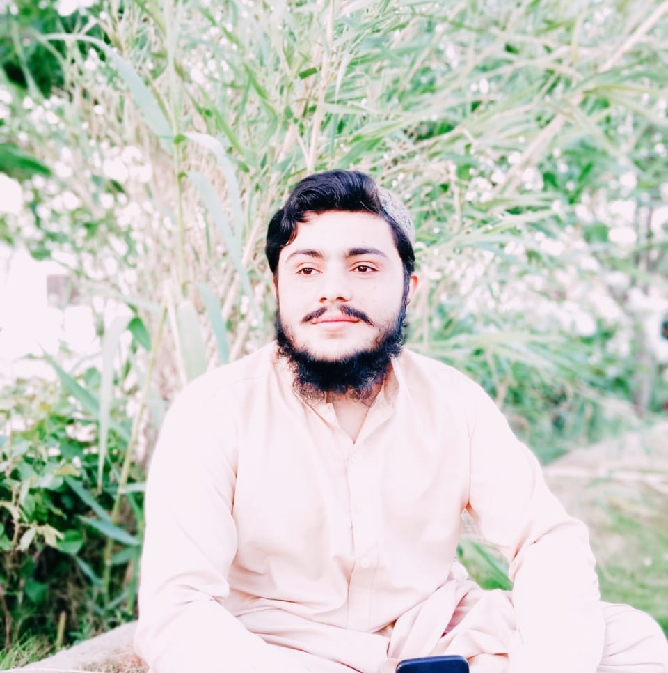 Rasheed Ahmad